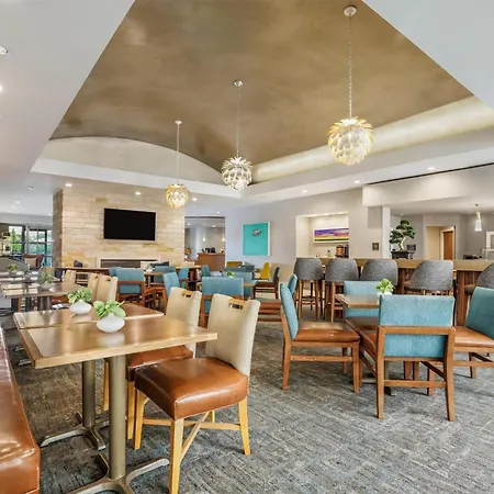 Homewood Suites Dallas-Frisco-2