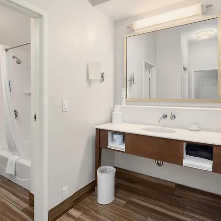 Hampton Inn & Suites Seattle North/Lynnwood-3