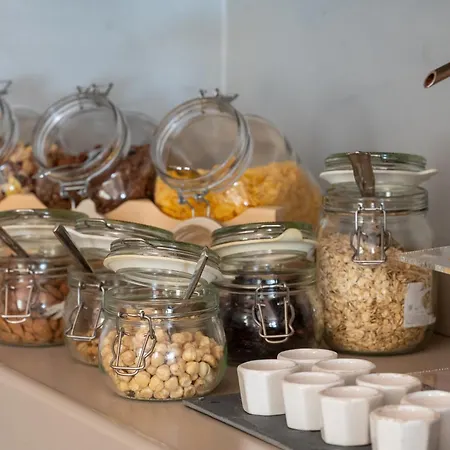 Hotel Iride & Spa Bed&Breakfast-2