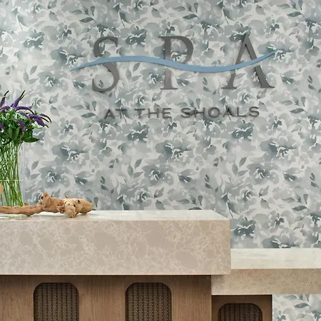 Renaissance Shoals Resort & Spa-2