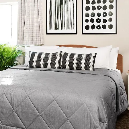 Intown Suites Extended Stay Greenville Nc-2