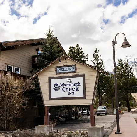 The Mammoth Creek Inn-2