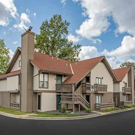 Mainstay Suites Springfield South - Battlefield Rd-3