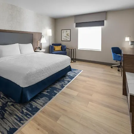 Hampton Inn & Suites Richmond Glenside-3