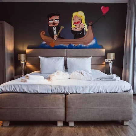 Tres Boutique Hotel-2