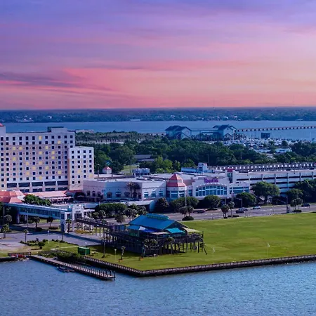Harrah'S Gulf Coast Hotel & Casino - A Caesars Rewards Destination-2