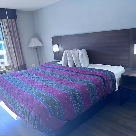 Florence Inn And Suites-3