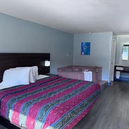 Florence Inn And Suites-2