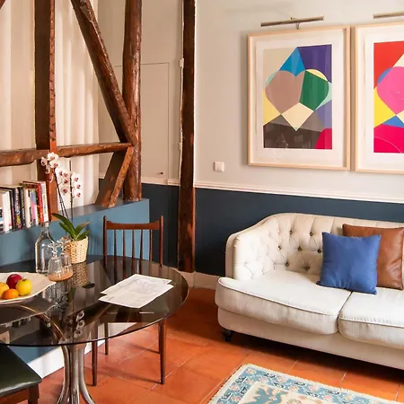 Casa Amora Studio Apartments-3