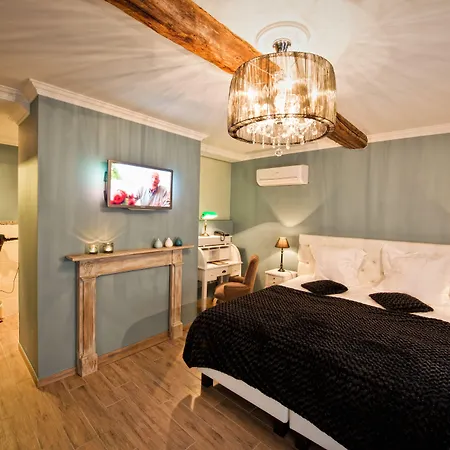 Boutique Hotel Caelus VII-3