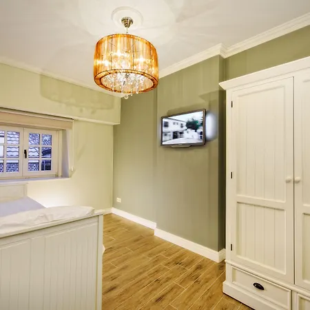 Boutique Hotel Caelus VII-2