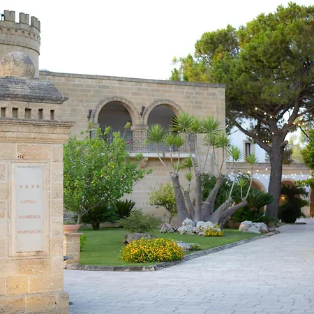 Antica Masseria Martuccio-2