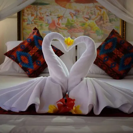 Puri Cendana Resort Bali-2