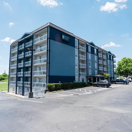 Mainstay Suites Knoxville North I-75-3