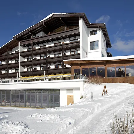 Hotel Achentalerhof-2
