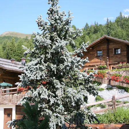 Park Chalet Village-3