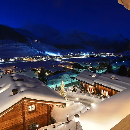 Park Chalet Village-2