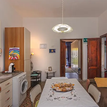 Eco B&B I Due Oleandri-3