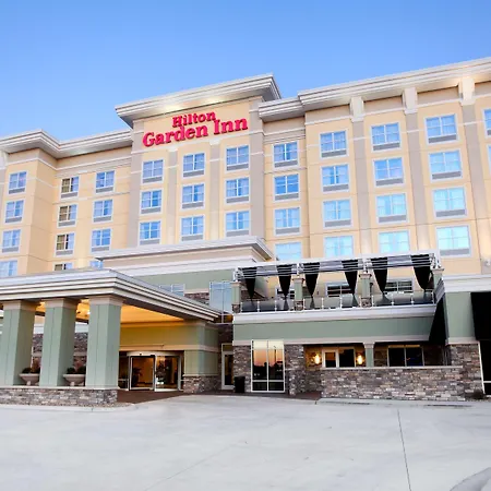 Hilton Garden Inn Olathe-3