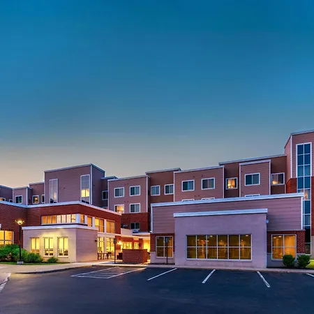 Residence Inn By Marriott Nashua-2