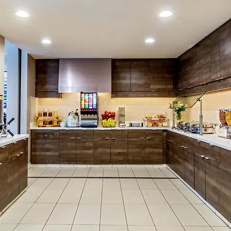 Residence Inn By Marriott Nashua-3