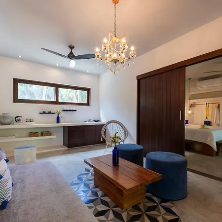 La Zebra Tulum, A Small Luxury Hotel-2