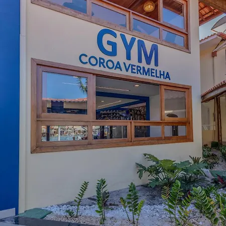 Coroa Vermelha Beach - All Inclusive-3