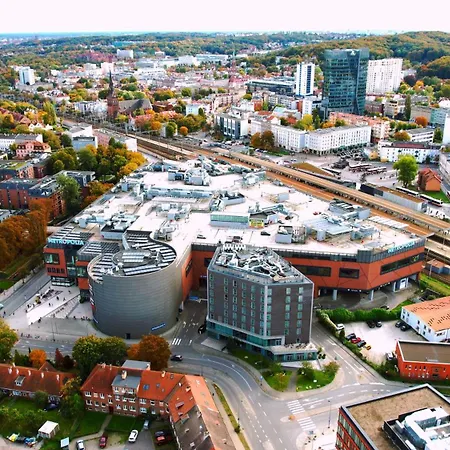 Focus Hotel Premium Gdansk-2