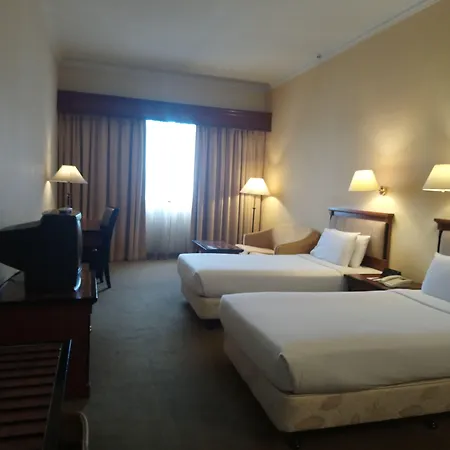 Dynasty Hotel Kuala Lumpur-2