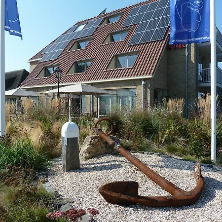 Hotel het Zwaantje-3