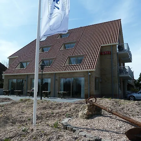 Hotel het Zwaantje-2