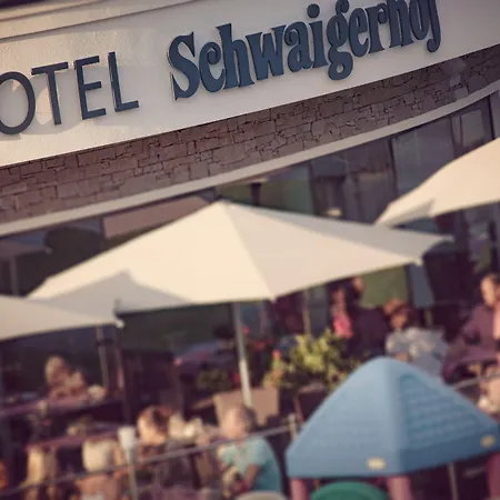 Hotel Schwaigerhof-3
