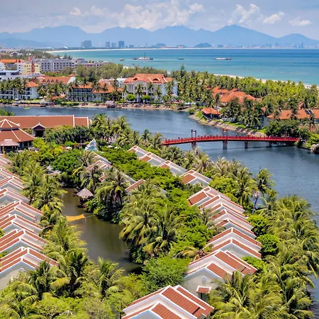 Koi Resort&Spa Hoi An-2