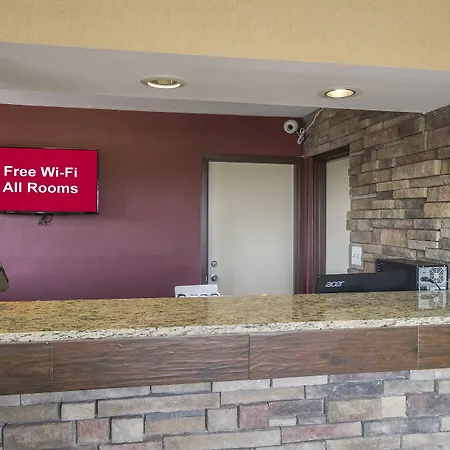 Red Roof Inn Rock Hill-2