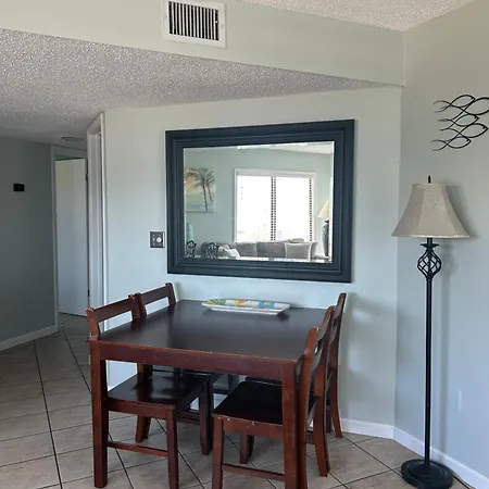 Gulf Shores Plantation West #1250-3
