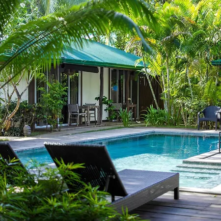 Cadlao Resort And Restaurant-2