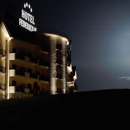 Hotel Federico II-3