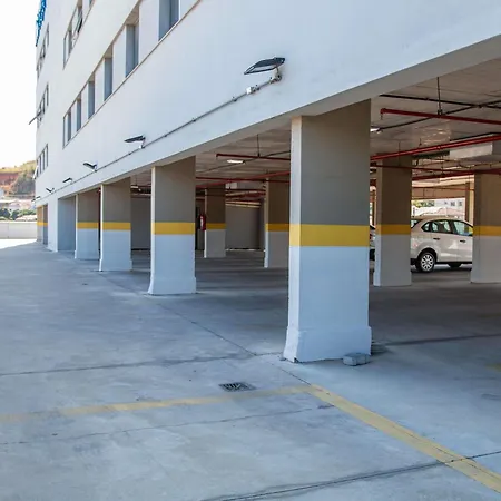Ibis Budget Itaperuna-2