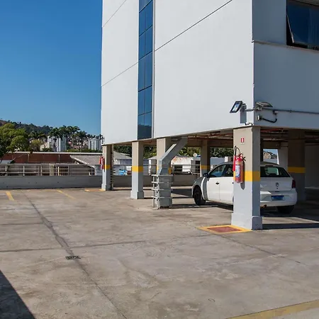 Ibis Budget Itaperuna-3