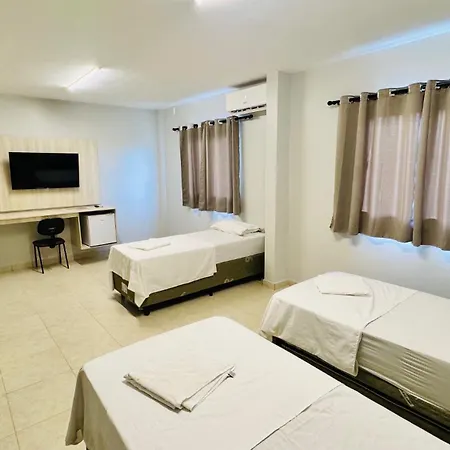 Gran Parada Hotel-2