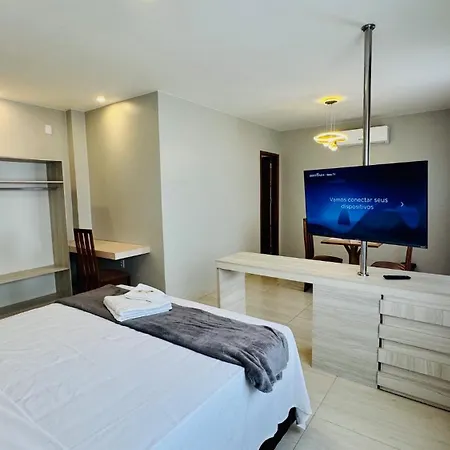Gran Parada Hotel-3
