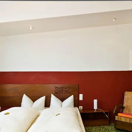 Hotel Monpti-3
