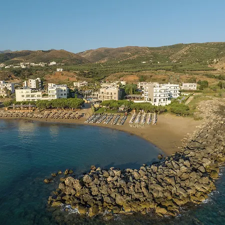 Molos Bay Hotel-3