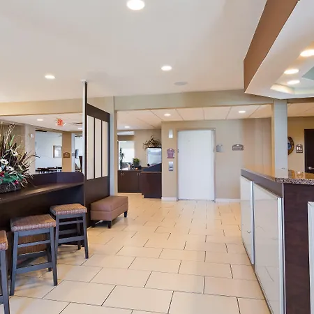 Microtel Inn & Suites By Wyndham Buda Austin South-2