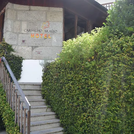 Hotel Carvalho Araujo-3