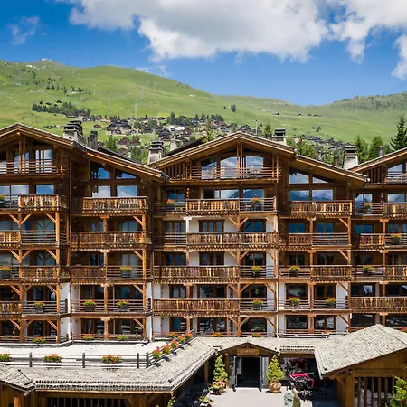 La Cordée des Alpes SUP-2