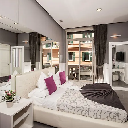 Relais Sul Mare Boutique Hotel-3