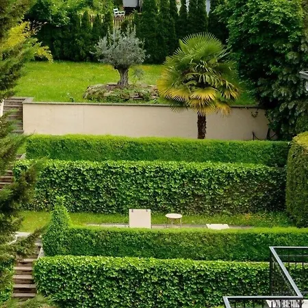 Hotel De France Wiesbaden City-2