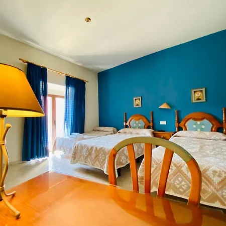 Hostal León-2