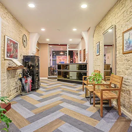 Hotel Francois D'O-3